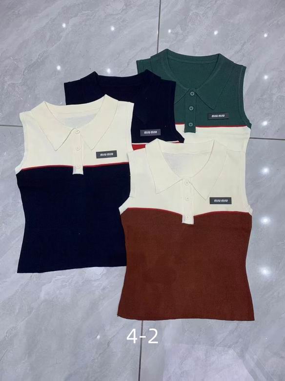 MiuMiu S-XL 252